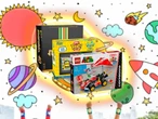 15 ideas con las tres B para aprovechar los el cupón de The Boys en Amazon. Ahorrarás para el día del niño 