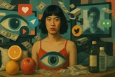 El escándalo de 'Sister Hong' en China: disfrazándose de mujer, grabó a cientos de hombres para vender sus vídeos sexuales online 