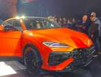 Lamborghini Urus SE llega a México: nuevo diseño y 800 caballos de fuerza para el primer súper SUV de lujo PHEV del fabricante italiano 