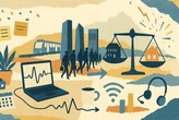 El empleo remoto en España no está muriendo, según este nuevo informe de Infojobs. De hecho, estamos mucho mejor que hace seis años 