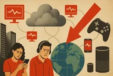 No es tu internet, AWS se ha caído y decenas de webs y servicios no están funcionando bien en todo el mundo 