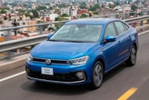 Volkswagen Virtus baja hasta 50,000 pesos en México y ahora quiere poner en aprietos a Versa, Aveo y MG5 