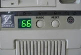 Muchos PCs de los 90 tenían un botón turbo. Casi nunca estuvo ahí para hacerlos más rápidos, sino todo lo contrario 