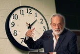 Carlos Slim lleva años defendiendo trabajar 12 horas y jubilarse a los 75; el problema es que trabajar más no siempre significa producir más 