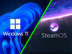 Valve no cree que SteamOS haga que los usuarios abandonen Windows: 