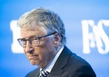 En 1977 detuvieron a Bill Gates por conducir sin carnet. Microsoft ha usado fotos de ello en Windows sin que lo supiéramos  