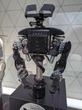 En Corea del Sur un robot del gobierno "murió" tras caer de una escaleras y los medios han armado una fiesta: dicen que se "suicidó" 