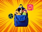 Cupones de AliExpress para el regreso a clases 2025 en México: hasta 2,000 pesos de descuento con estos códigos