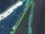 Vietnam está tan harto de las islas artificiales de China, que ha comenzado a crear las suyas