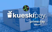 Kueski Pay regala 200 pesos de descuento y pagos sin intereses para tus compras del Prime Day 2024 en Amazon México 