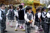 En Corea del Sur, la competencia empieza a los cinco años: 84% de los niños ya asisten a academias para sobresalir