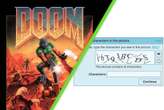 Alguien ha creado el captcha definitivo para validar que no somos robots: hacernos jugar Doom 