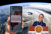 México prepara la siguiente generación de alertas para celulares: ahora también incluirán huracanes y ciclones 