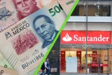 Cómo configurar el MTU o límite de transferencias en Santander desde la app sin ir a una sucursal 