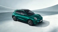 Este nuevo SUV chino llega a México con algo que pocos rivales ofrecen: tres opciones de motor bajo el mismo nombre 