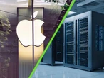 La inusual filosofía de Apple: la empresa más valiosa del planeta no se suma a la fiebre de los centros de datos 