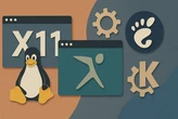 Linux se está despidiendo del software que le permitió dar el salto al escritorio hace 34 años. Lo que le sustituye es mucho mejor 