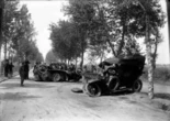 El primer choque de Chihuahua desafía toda lógica: ocurrió hace más de 100 años, solo existían dos autos y terminaron encontrándose 