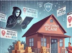 La estafa del paquete no solicitado: cada vez más usuarios de Amazon o Temu son víctimas del 'brushing'