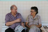 El olor a anciano es algo real: la ciencia tiene años estudiando cómo funciona y en qué edad comienza  