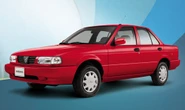 Las fotos del “Tsuru 2026” que aparecen en internet son falsas y Nissan tiene razones de peso para no revivir al auto más popular de México 