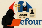 Carrefour sufrió cinco ciberataques idénticos y tardó 10 meses en reaccionar. Ahora, la AEPD les multa con 3,2 millones de euros