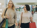 Entrar a una plaza comercial sin comprar podría dejar de estar permitido en esta ciudad de México 