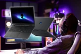 Dell lanza su laptop gamer más económica hasta ahora: así es la nueva Alienware 15 que llegará a México 