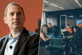 El CEO de Amazon espera nuevos despidos por la mejora de eficiencia de la IA: "esperamos que reduzca nuestra fuerza laboral total" 