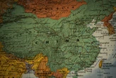 Los mapas en China y los de aquí no muestran las carreteras en el mismo sitio. Hay una explicación rotunda detrás 