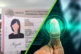El INE pone límites a la CURP biométrica en México: no cederá el padrón y su credencial seguirá vigente como identificación oficial 