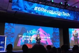 El plan de L’Oréal en México ya no es vender maquillaje: es convertir al país en un hub de tecnología para belleza con IA 