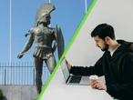Hace 2,500 años, Esparta tenía claro los hábitos que necesitaban sus guerreros: ahora son un tesoro para la productividad  