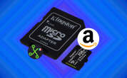 MicroSD Kingston: más del 50% de descuento en Amazon México y 256 GB para guardar todo lo que quieras, incluso juegos