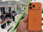 Que el iPhone 17 Pro Max cueste 51 mil pesos en México no es el problema, que una tienda lo ofrezca a crédito en 85 mil sí lo es 