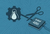 Linux dejará de funcionar en los míticos procesadores 486: tras 36 años, el creador del kernel ya los consideraba "obsoletos" 