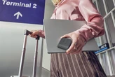 Llega a México el mouse plegable que puedes llevarte a todos lados en el bolsillo: Logitech Mobi Fold 