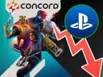 PlayStation acepta fracaso de Concord: Sony lo quita de tiendas y ofrece reembolso total de su proyecto millonario 