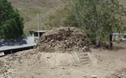 Un vecino decidió ampliar su rancho en Tecacahuaco, pero en su lugar encontró una nueva joya arqueológica de México 