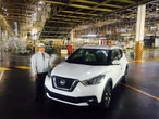 Nissan ya pidió ayuda a México y lanzó una advertencia: sin incentivos, su operación a largo plazo está en riesgo 