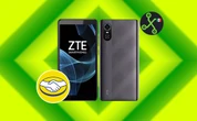 Este smartphone ZTE Blade A31 Plus cuesta menos de 800 pesos en Mercado Libre y es ideal para sacarte del apuro 