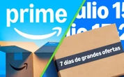 Amazon Prime gratis: cómo probarlo sin pagar y aprovechar los descuentos y ofertas del Prime Day 2025 en México 