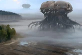 Nadie la vio en el cine, pero esta película de ciencia ficción fue de las mejores producciones en 2022 
