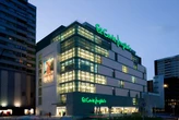 De la croqueta del Mercadona a los entrecots de El Corte Inglés: la Justicia dicta sentencia sobre el empleado despedido 