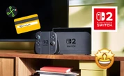 11 tiendas donde puedes comprar Nintendo Switch 2 en su lanzamiento en México: precio y meses sin intereses disponibles 