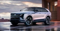 Cadillac Escalade IQ llega a México: 750 HP y 740 km de autonomía para la primera SUV grande de lujo eléctrica de la marca estadounidense 