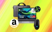 Esta laptop Acer Aspire 3 tiene 1 TB de SSD, regalos incluidos y un precio de solo 11,399 pesos en Amazon México 