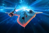 El avión hipersónico de EE.UU. sigue siendo un secreto a voces desde 2007: tanto que China ya se les adelantó