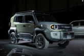 Toyota revive al Land Cruiser más pequeño y salvaje: el nuevo FJ llega en 2026 con motor de 161 HP y tracción 4WD 