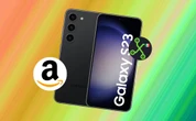 Samsung Galaxy S23: uno de los mejores smartphones ahora tiene más del 30% de descuento en Amazon México y hasta 12 meses sin intereses 